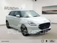 2026 Suzuki SWIFT