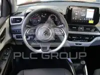 2026 Suzuki SWIFT