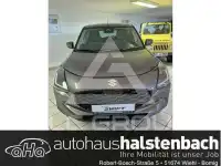 2026 Suzuki SWIFT