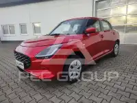 2026 Suzuki SWIFT