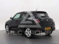 2026 Suzuki SWIFT