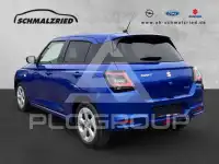 2026 Suzuki SWIFT