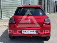 2026 Suzuki SWIFT