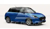 2026 Suzuki SWIFT
