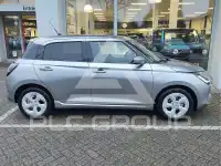 2026 Suzuki SWIFT
