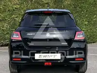 2026 Suzuki SWIFT