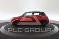 2026 Suzuki SWIFT