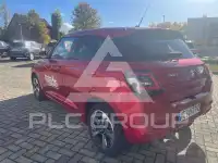 2026 Suzuki SWIFT