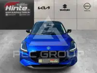 2026 Suzuki SWIFT
