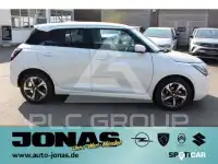 2026 Suzuki SWIFT