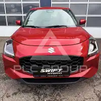 2026 Suzuki SWIFT