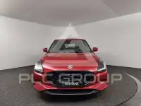 2026 Suzuki SWIFT