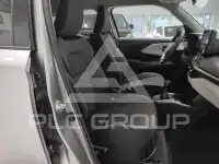 2026 Suzuki SWIFT