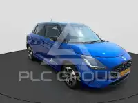 2026 Suzuki SWIFT