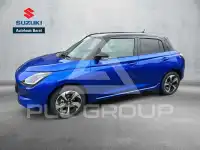 2026 Suzuki SWIFT