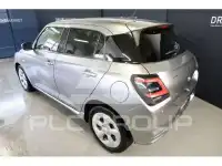 2026 Suzuki SWIFT