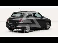 2026 Suzuki SWIFT