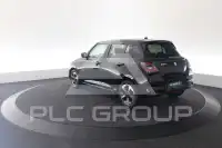 2026 Suzuki SWIFT