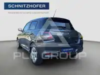 2026 Suzuki SWIFT