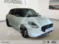 2026 Suzuki SWIFT