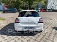 2026 Suzuki SWIFT
