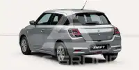 2026 Suzuki SWIFT