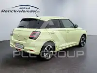 2026 Suzuki SWIFT