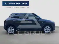 2026 Suzuki SWIFT