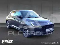 2026 Suzuki SWIFT