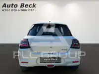 2026 Suzuki SWIFT