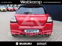 2026 Suzuki SWIFT