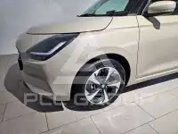 2026 Suzuki SWIFT