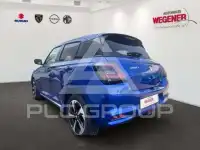 2026 Suzuki SWIFT