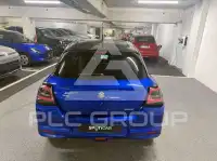 2026 Suzuki SWIFT