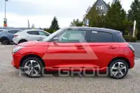 2026 Suzuki SWIFT