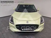 2026 Suzuki SWIFT