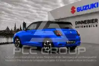 2026 Suzuki SWIFT