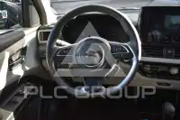2026 Suzuki SWIFT