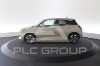 2026 Suzuki SWIFT