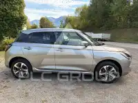 2026 Suzuki SWIFT