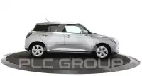 2026 Suzuki SWIFT