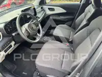 2026 Suzuki SWIFT