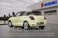 2026 Suzuki SWIFT