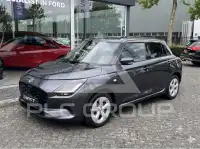 2026 Suzuki SWIFT