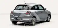 2026 Suzuki SWIFT
