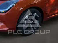 2026 Suzuki SWIFT