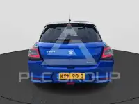 2026 Suzuki SWIFT