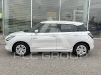 2026 Suzuki SWIFT