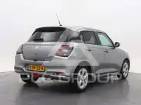 2026 Suzuki SWIFT