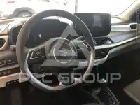 2026 Suzuki SWIFT